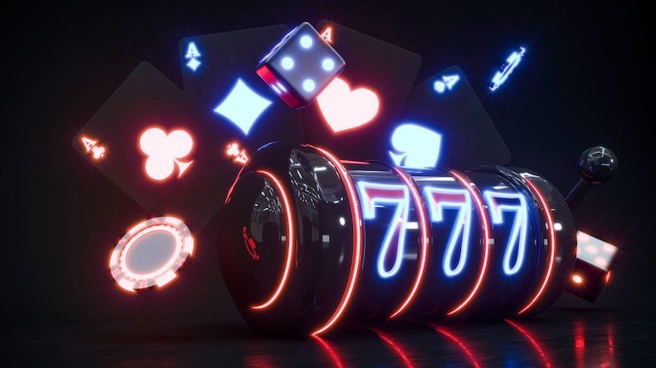 Syarat VIP coinqqslot di tampilan mobile