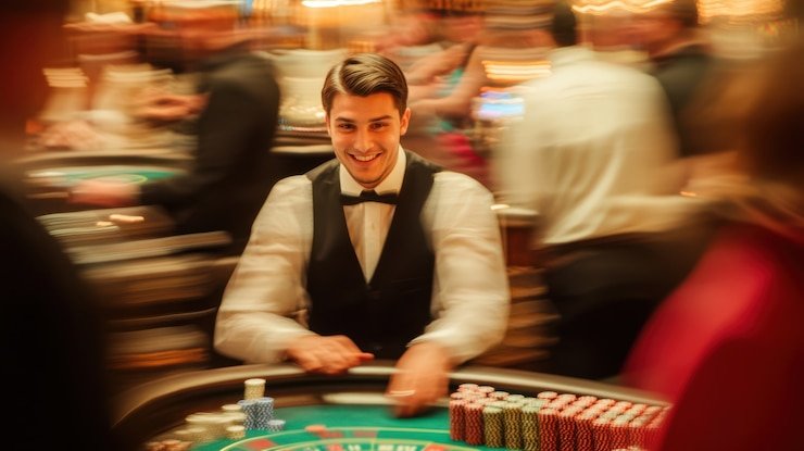 Riwayat transaksi coinqqslot di layar ponsel