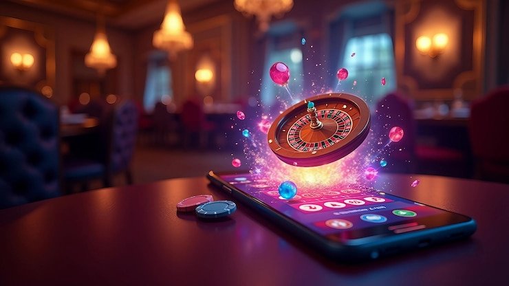 Panduan ajak teman coinqqslot di ponsel