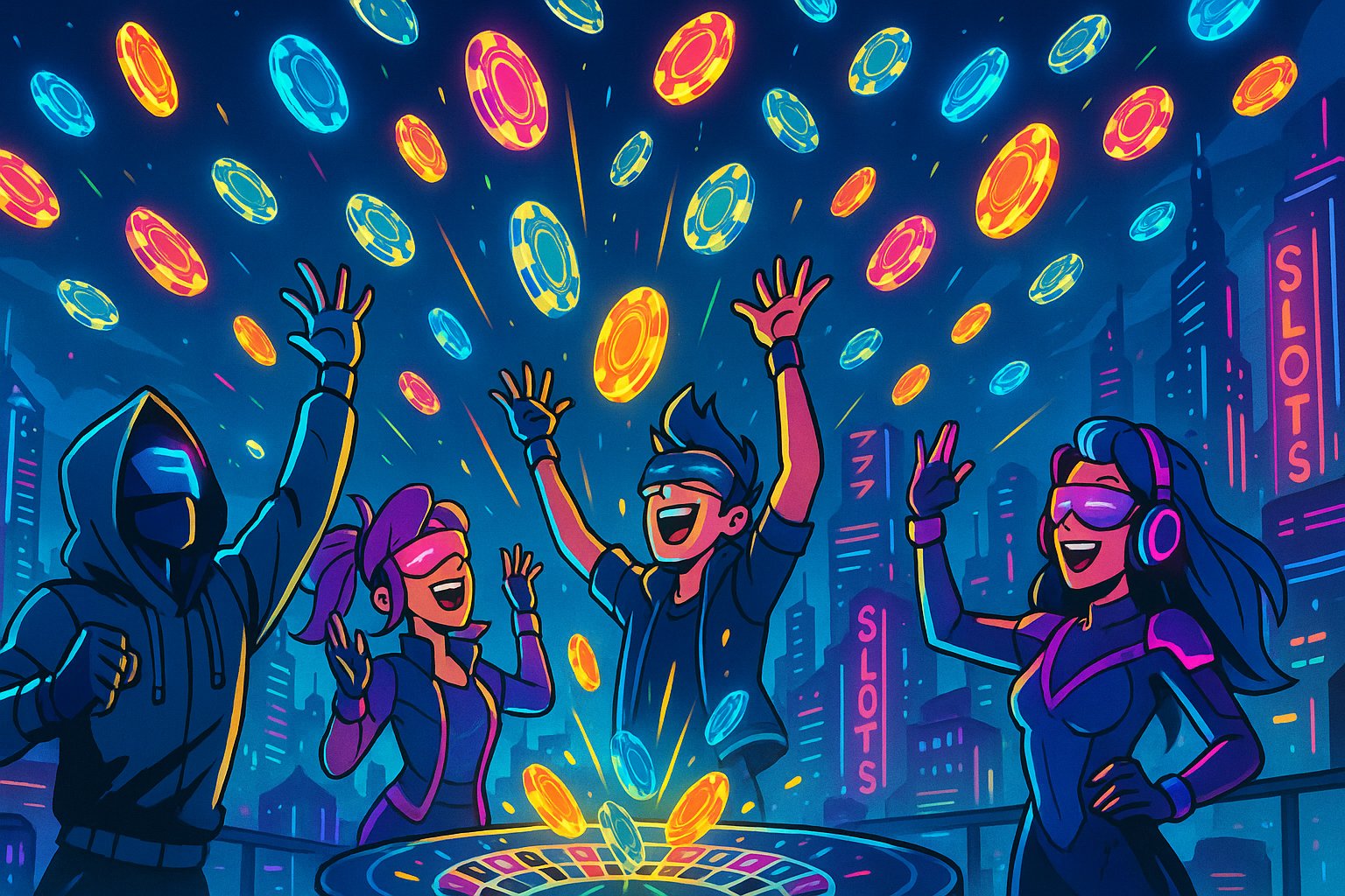 Keamanan akun coinqqslot untuk perangkat pribadi