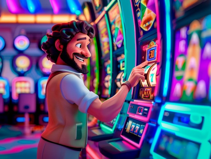 Alur membaca syarat VIP coinqqslot