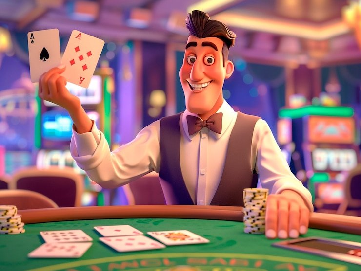 Tampilan mobile coinqqslot yang responsif