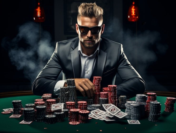 Skenario pengguna coinqqslot di kota besar
