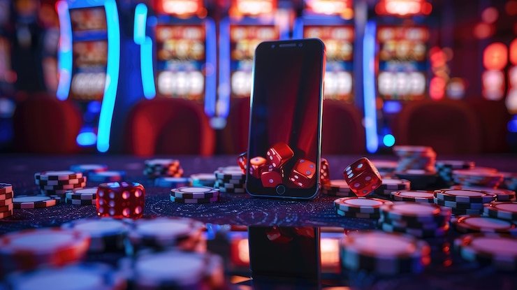 Bonus hiburan olahraga dan kasino mobile