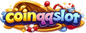Logo utama coinqqslot
